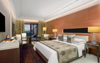 The Leela Ambience Gurugram Hotel & Residences - The Luxury Urban Sanctuary - 2
