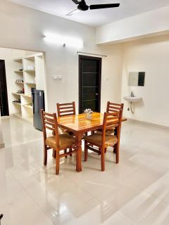 Mee homes Madhapur 2 bhk - Hyderabad - 5