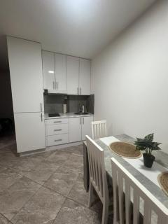 Aurora apartment - Sombor - 5