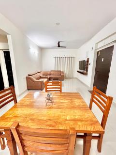 Mee homes Madhapur 2 bhk - Hyderabad - 0