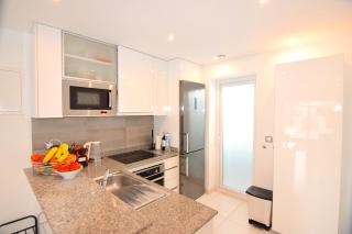 Magnifico apartamento en Arenales Playa - Arenales del Sol - 4