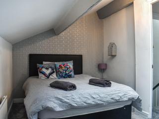 Nelson House - Clitheroe - 1