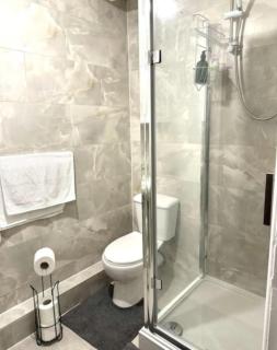 Prime city centre apartment! - Manchester - 8