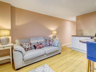 Four In A Row Holiday Apartments - Apartment 4 - Brockenhurst - 8