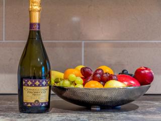 Four In A Row Holiday Apartments - Apartment 4 - Brockenhurst - 6