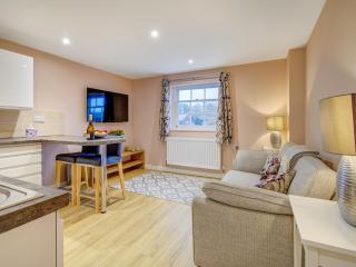 Four In A Row Holiday Apartments - Apartment 4 - Brockenhurst - 5