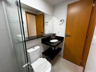 Studio Design 3 Apt 915 -Mandi Hospitalidade - Maceió - 8