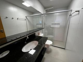 Studio Design 3 Apt 915 -Mandi Hospitalidade - Maceió - 3
