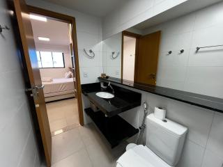 Studio Design 3 Apt 915 -Mandi Hospitalidade - Maceió - 2