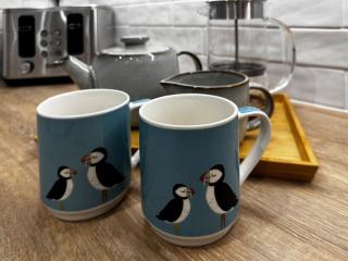 Puffin House - 6