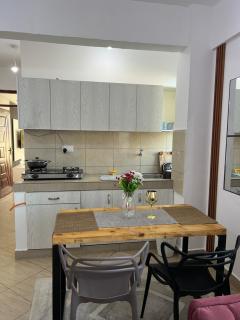 By Nile comfies -1 bedroom with lift and parking bamburi - Mombasa - 3
