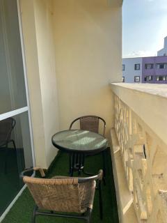 By Nile comfies -1 bedroom with lift and parking bamburi - Mombasa - 2