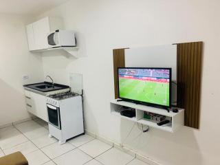 Studio Térreo no bairro Tremembé-SP - São Paulo - 2