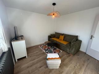 Appartment Jumapi - Fontaine-le-Comte - 4