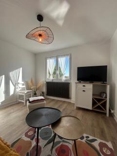 Appartment Jumapi - Fontaine-le-Comte - 3