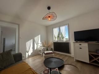 Appartment Jumapi - Fontaine-le-Comte - 5