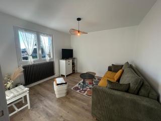 Appartment Jumapi - Fontaine-le-Comte - 8