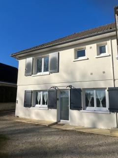 Appartment Jumapi - Fontaine-le-Comte - 0