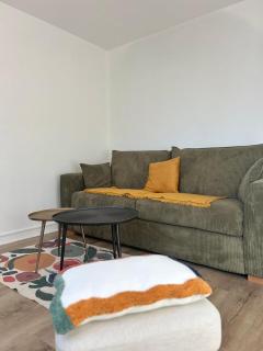 Appartment Jumapi - Fontaine-le-Comte - 2