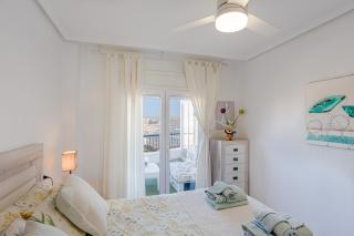 Purisima Fantastic Seaview & Walk to Everything - Torrevieja - 4