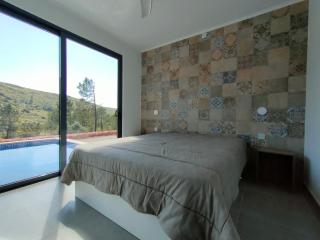 Villa Mit Privatem Pool Casa Da Bananeira - São Bartolomeu de Messines - 2