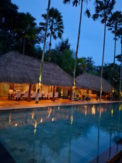 Ubud Virgin Tirta Tawar - Ubud - 2
