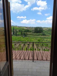 Stanze private in fattoria agricola - Colonna - 3
