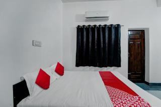 Hotel O AS Hotels & Banquet - Hazārībāg - 1