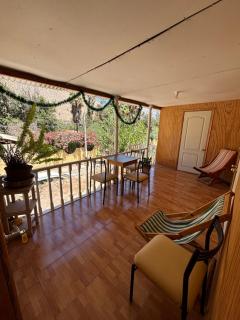 Habitación en Valle de Elqui - Diaguita - 6