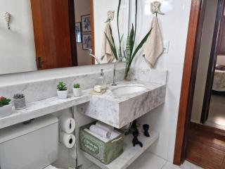 Well located and comfortable home in Cabo Frio - Cabo Frío - 1