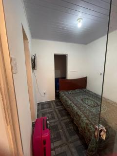 Casa avenida Sílvio Felício - 5