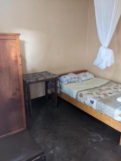Gratia Motel - Butare - 5