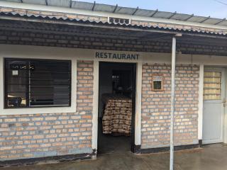 Gratia Motel - Butare - 3