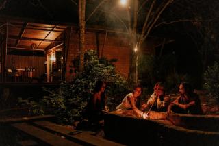 Bangalô Citrino View - Viagem Inspirada - 1