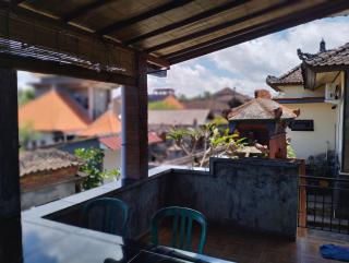Permana guest house - Ubud - 4