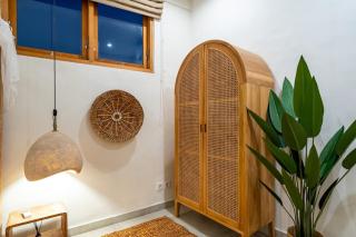 Villa Nube Free Wifi with Private Pool - Canggu - 6