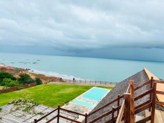 Lyttos Bungalows - Icapuí - 9