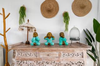 Villa Nube Free Wifi with Private Pool - 2