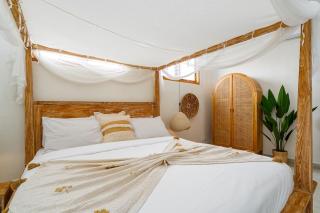 Villa Nube Free Wifi with Private Pool - Canggu - 1