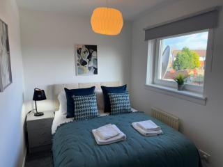 Signature - Thorn House - Coatbridge - 9