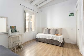 Intimate house - Heart of Sarrià - Barcelone - 9