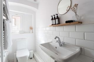 Intimate house - Heart of Sarrià - Barcelone - 4