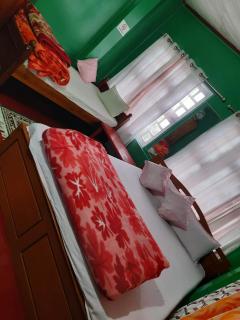 Kalimpong View Homestay - Kalimpong - 7