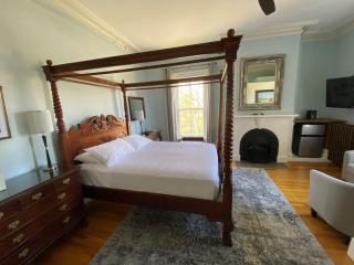 Blomidon Inn - Wolfville - 8