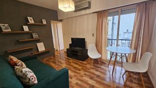 2 ambientes en Palermo - Buenos Aires - 2