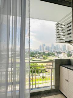 Cozy Escape Satori Residences Santolan - Manila - 5