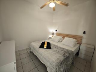 Appartement Village Naturiste Concupiscence - 5