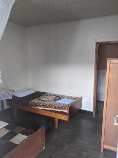 Gratia Motel - Butare - 1