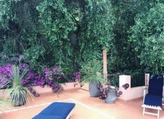 casa sul mare per 5 persone, spiaggia privata, piscine e campo da tennis - 1