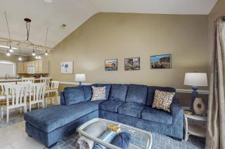 Myrtlewood Golf & Beach Retreat - Myrtle Beach - 4